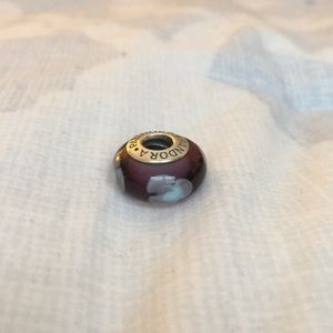 Pandora - Floral Charm